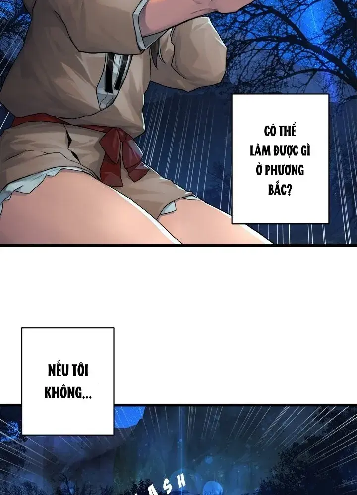 Lời Triệu Hồi Bí Ẩn Chapter 29 - Trang 32