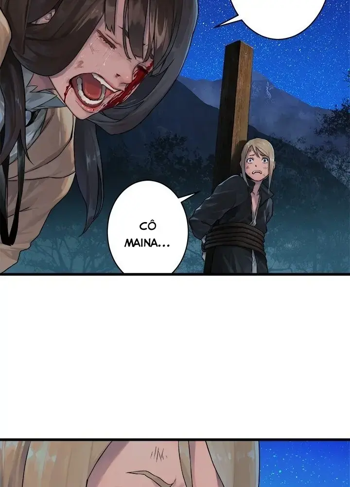 Lời Triệu Hồi Bí Ẩn Chapter 29 - Trang 4