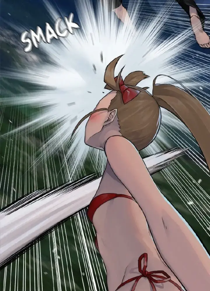 Lời Triệu Hồi Bí Ẩn Chapter 29 - Trang 43