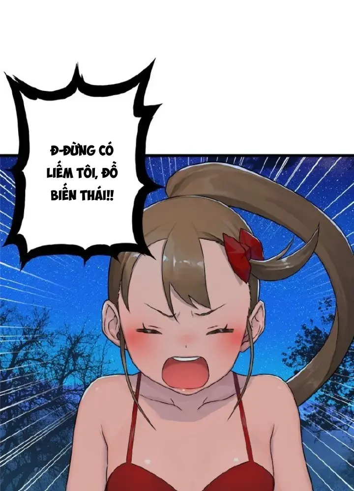 Lời Triệu Hồi Bí Ẩn Chapter 29 - Trang 45