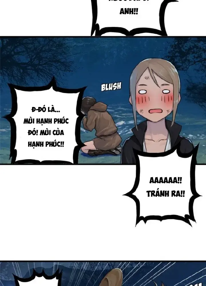 Lời Triệu Hồi Bí Ẩn Chapter 29 - Trang 48