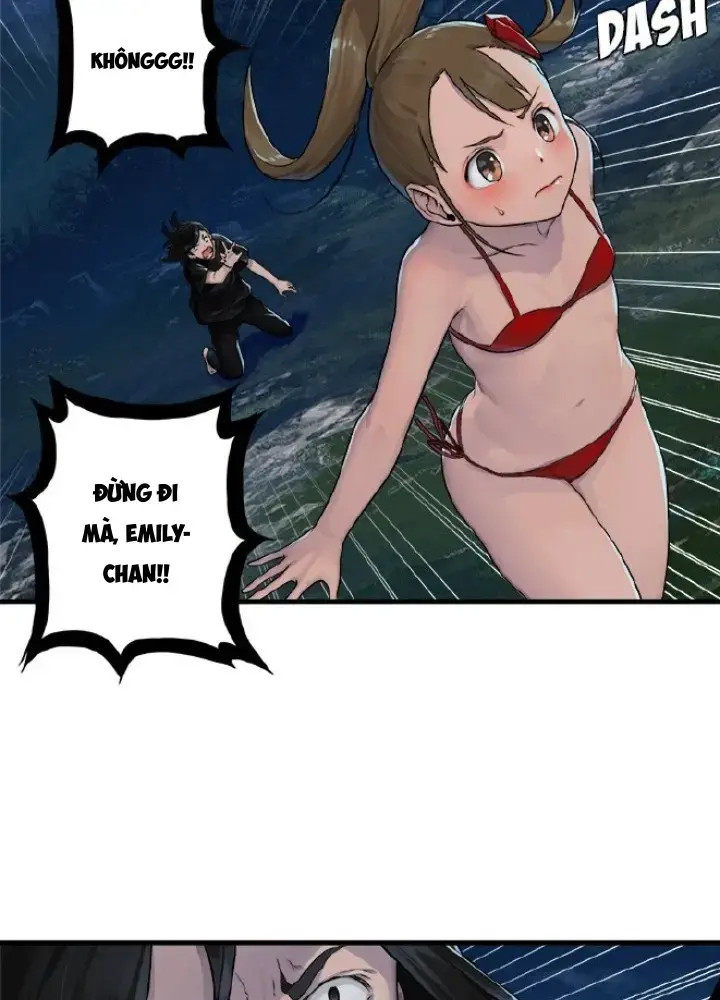 Lời Triệu Hồi Bí Ẩn Chapter 29 - Trang 49