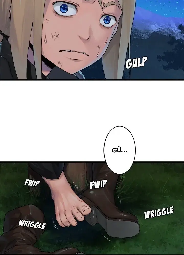 Lời Triệu Hồi Bí Ẩn Chapter 29 - Trang 5
