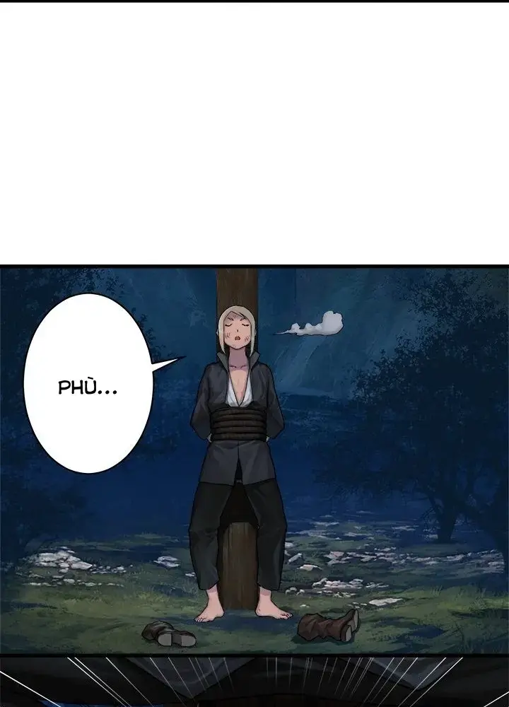 Lời Triệu Hồi Bí Ẩn Chapter 29 - Trang 6