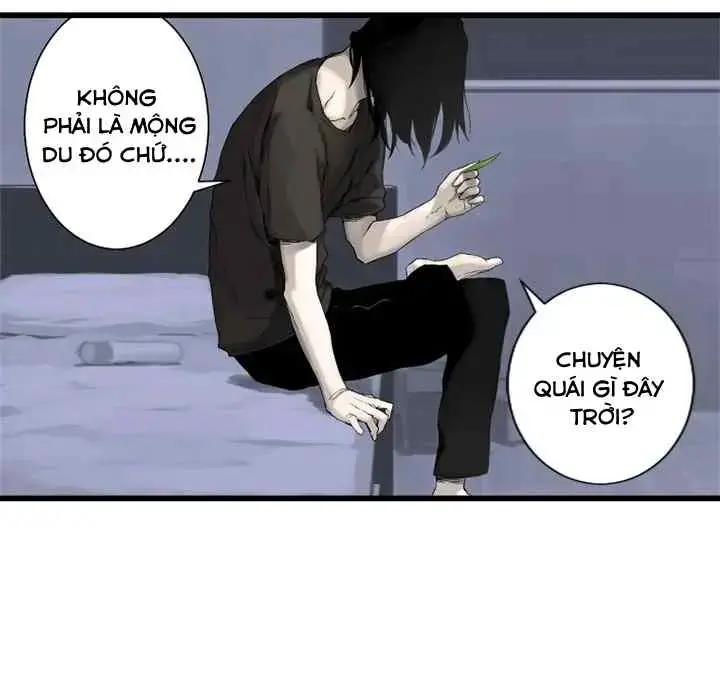 Lời Triệu Hồi Bí Ẩn Chapter 3 - Trang 15