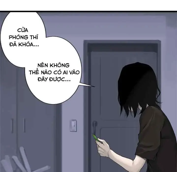 Lời Triệu Hồi Bí Ẩn Chapter 3 - Trang 16