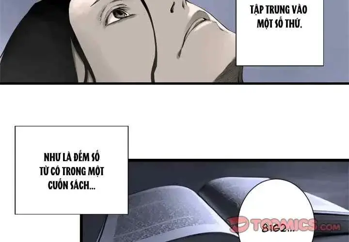 Lời Triệu Hồi Bí Ẩn Chapter 3 - Trang 2