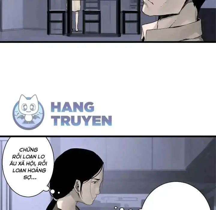 Lời Triệu Hồi Bí Ẩn Chapter 3 - Trang 20