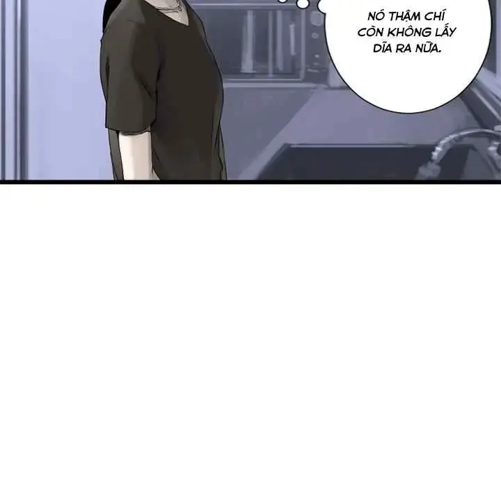Lời Triệu Hồi Bí Ẩn Chapter 3 - Trang 21