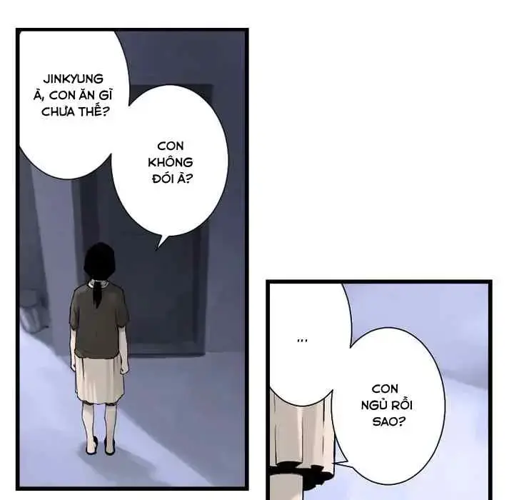 Lời Triệu Hồi Bí Ẩn Chapter 3 - Trang 22