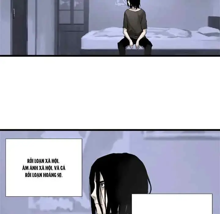 Lời Triệu Hồi Bí Ẩn Chapter 3 - Trang 32