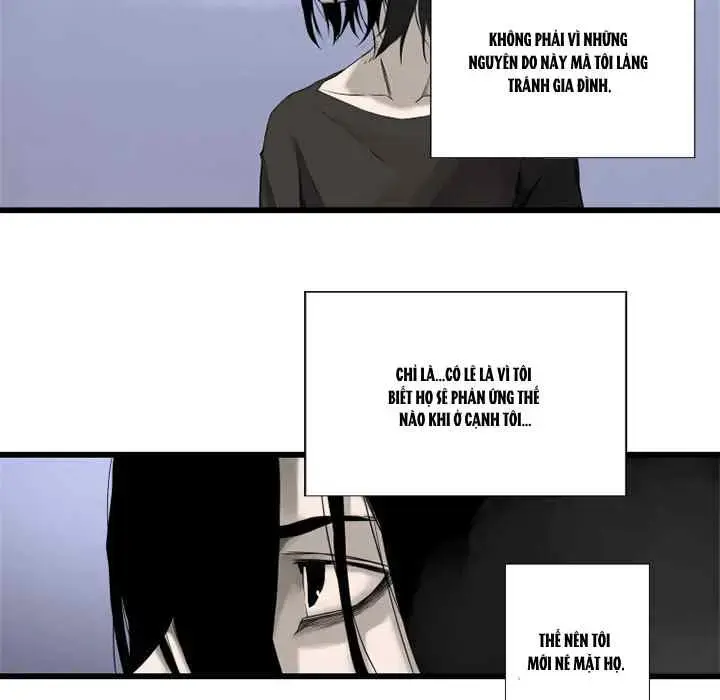 Lời Triệu Hồi Bí Ẩn Chapter 3 - Trang 33