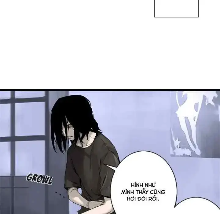 Lời Triệu Hồi Bí Ẩn Chapter 3 - Trang 34