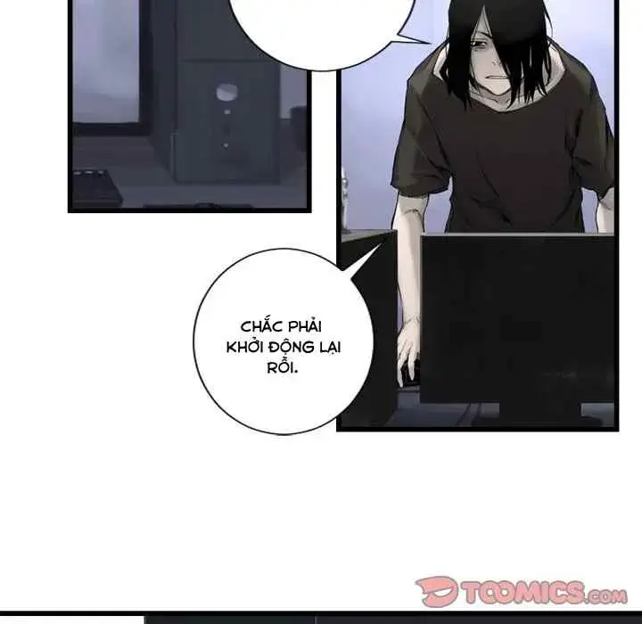 Lời Triệu Hồi Bí Ẩn Chapter 3 - Trang 36