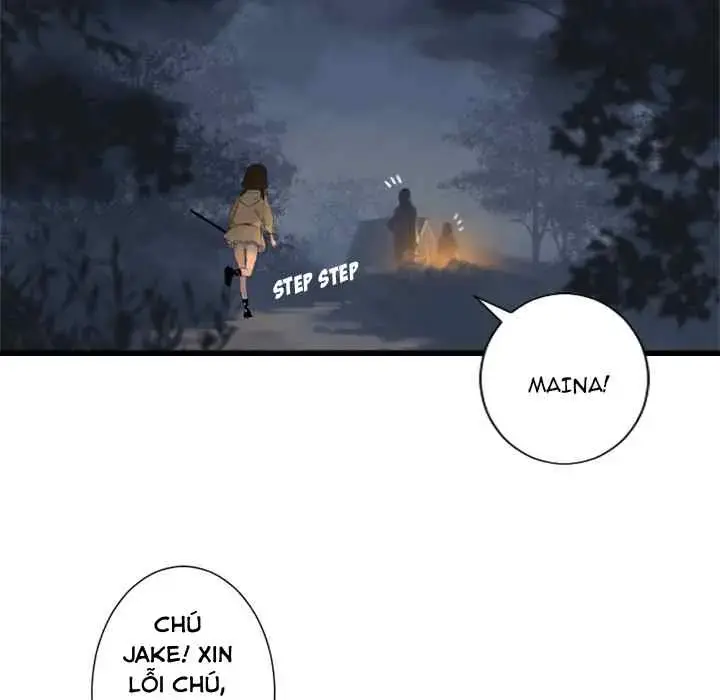 Lời Triệu Hồi Bí Ẩn Chapter 3 - Trang 50