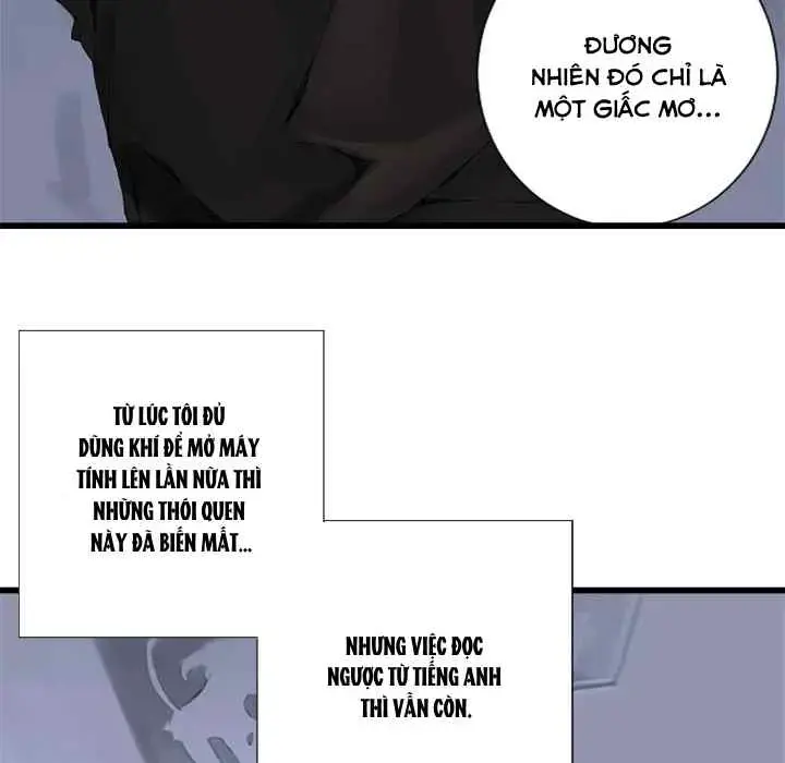 Lời Triệu Hồi Bí Ẩn Chapter 3 - Trang 6
