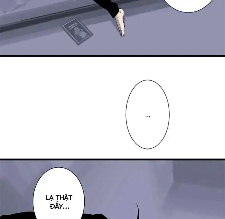 Lời Triệu Hồi Bí Ẩn Chapter 3 - Trang 8