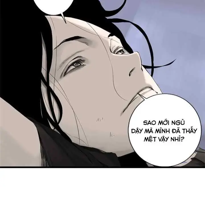 Lời Triệu Hồi Bí Ẩn Chapter 3 - Trang 9