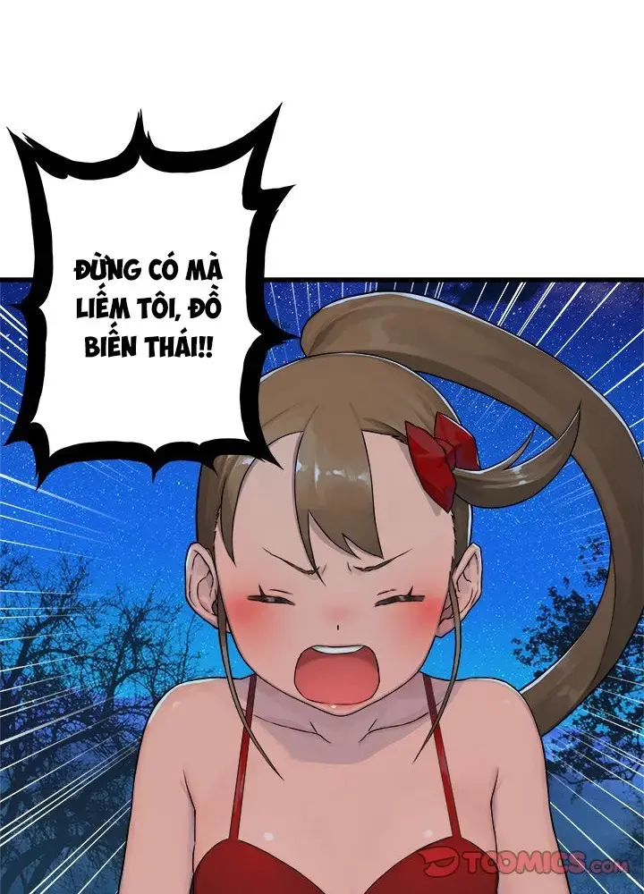Lời Triệu Hồi Bí Ẩn Chapter 30 - Trang 1