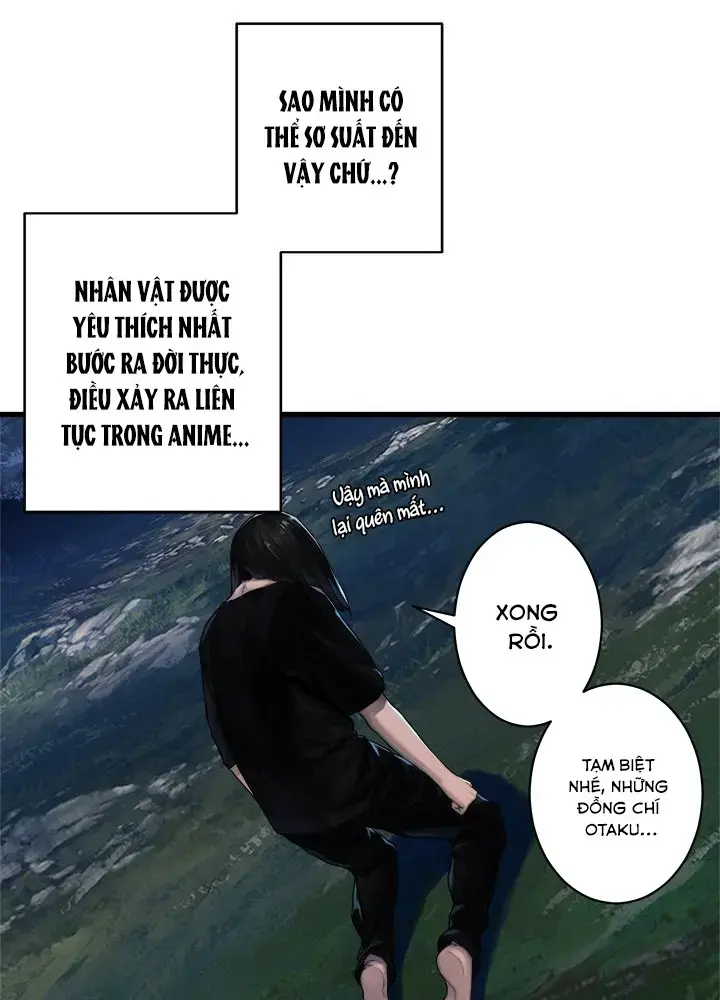 Lời Triệu Hồi Bí Ẩn Chapter 30 - Trang 10