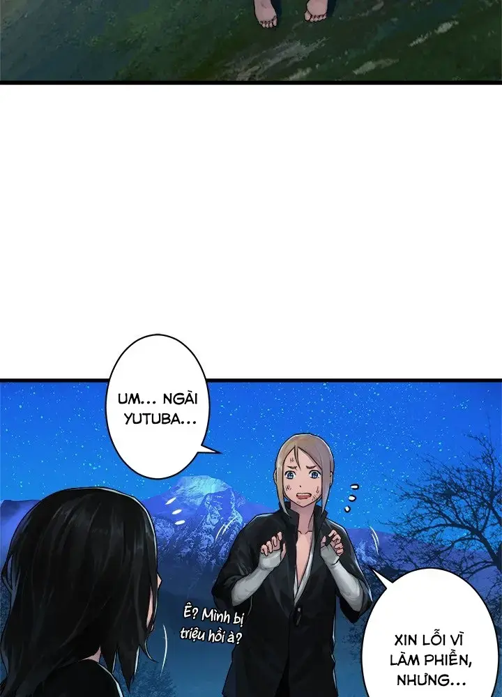 Lời Triệu Hồi Bí Ẩn Chapter 30 - Trang 11