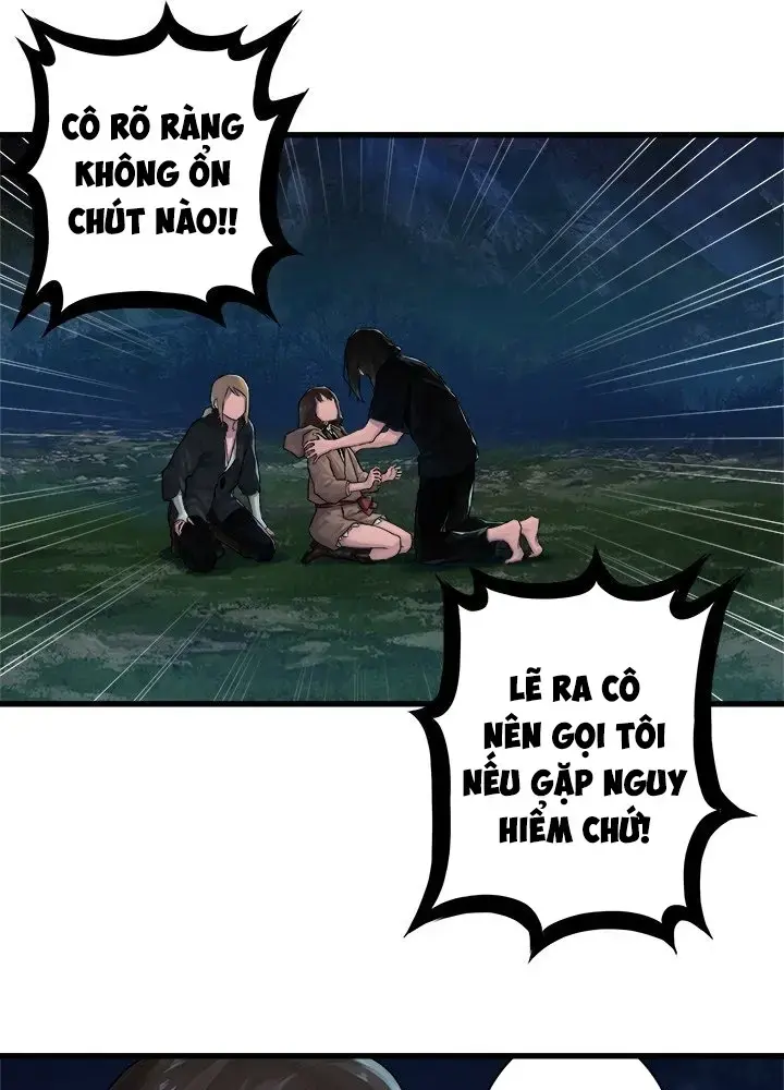 Lời Triệu Hồi Bí Ẩn Chapter 30 - Trang 15
