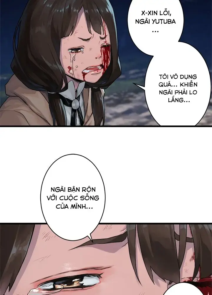 Lời Triệu Hồi Bí Ẩn Chapter 30 - Trang 16
