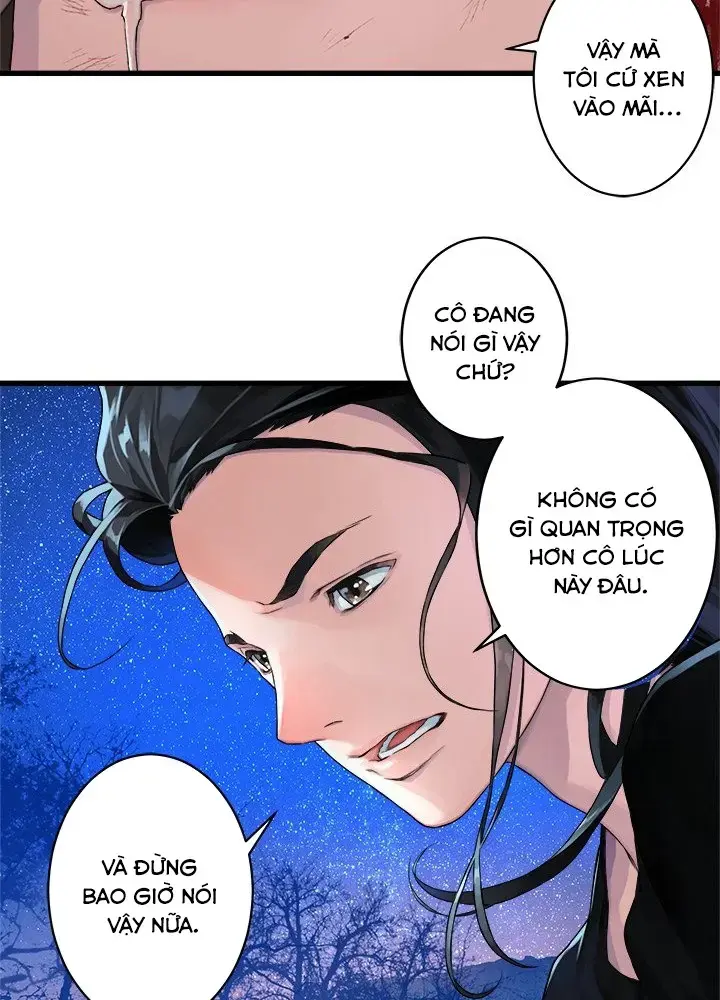 Lời Triệu Hồi Bí Ẩn Chapter 30 - Trang 17