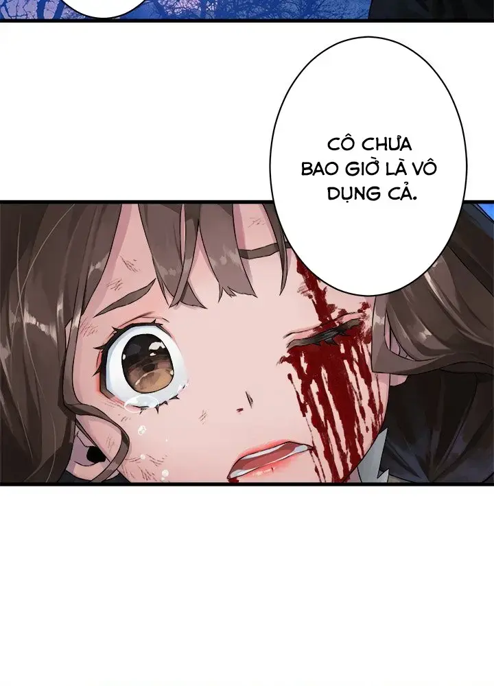 Lời Triệu Hồi Bí Ẩn Chapter 30 - Trang 18