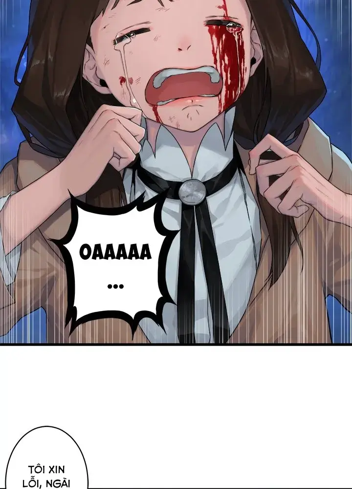 Lời Triệu Hồi Bí Ẩn Chapter 30 - Trang 21