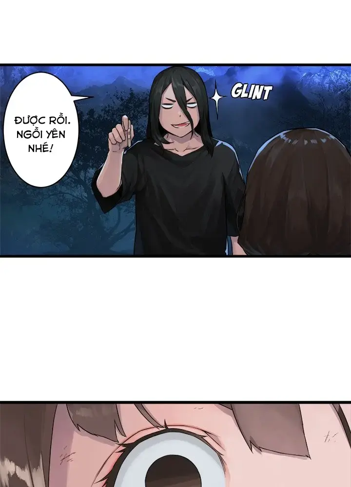 Lời Triệu Hồi Bí Ẩn Chapter 30 - Trang 25