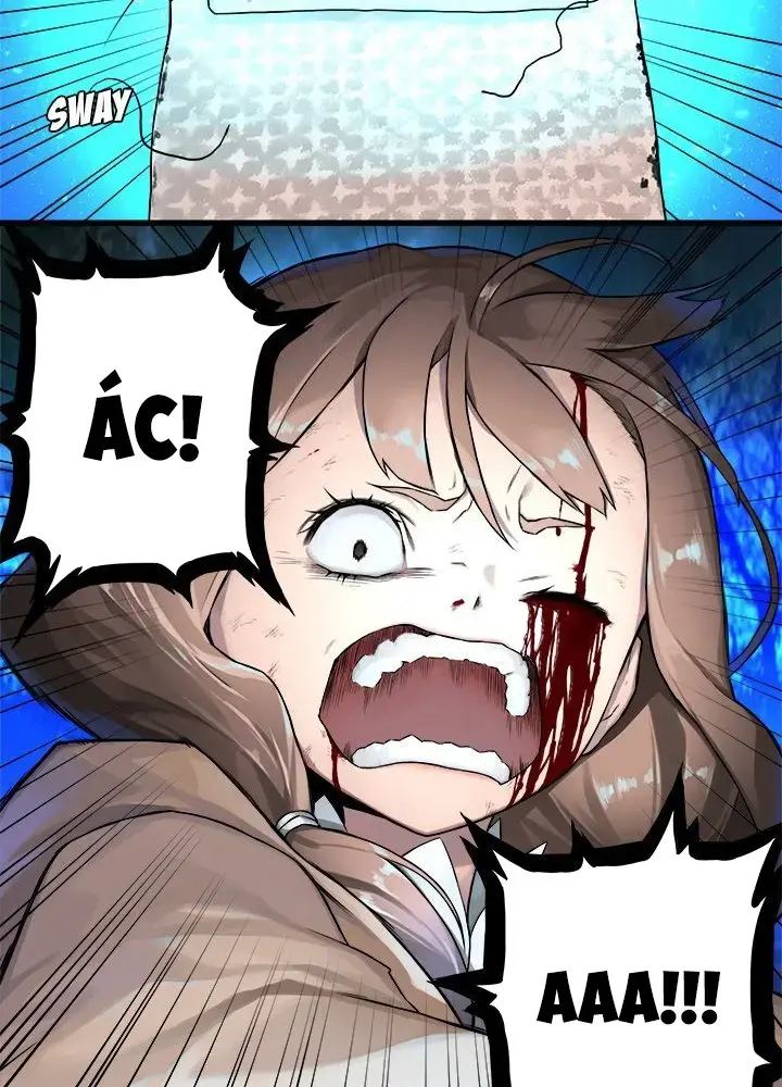 Lời Triệu Hồi Bí Ẩn Chapter 30 - Trang 27