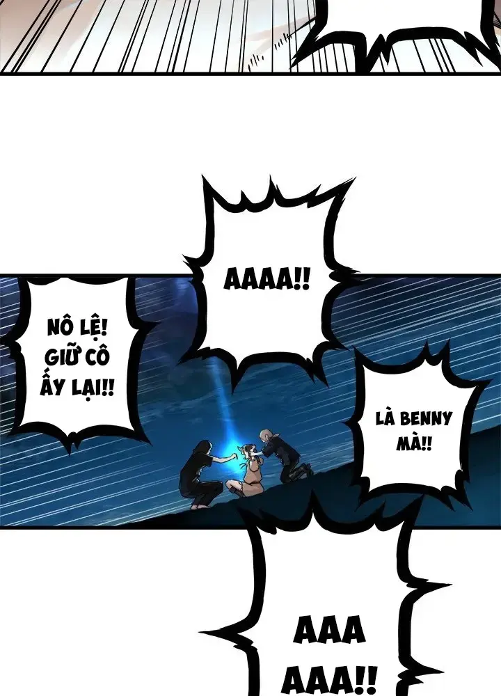 Lời Triệu Hồi Bí Ẩn Chapter 30 - Trang 28