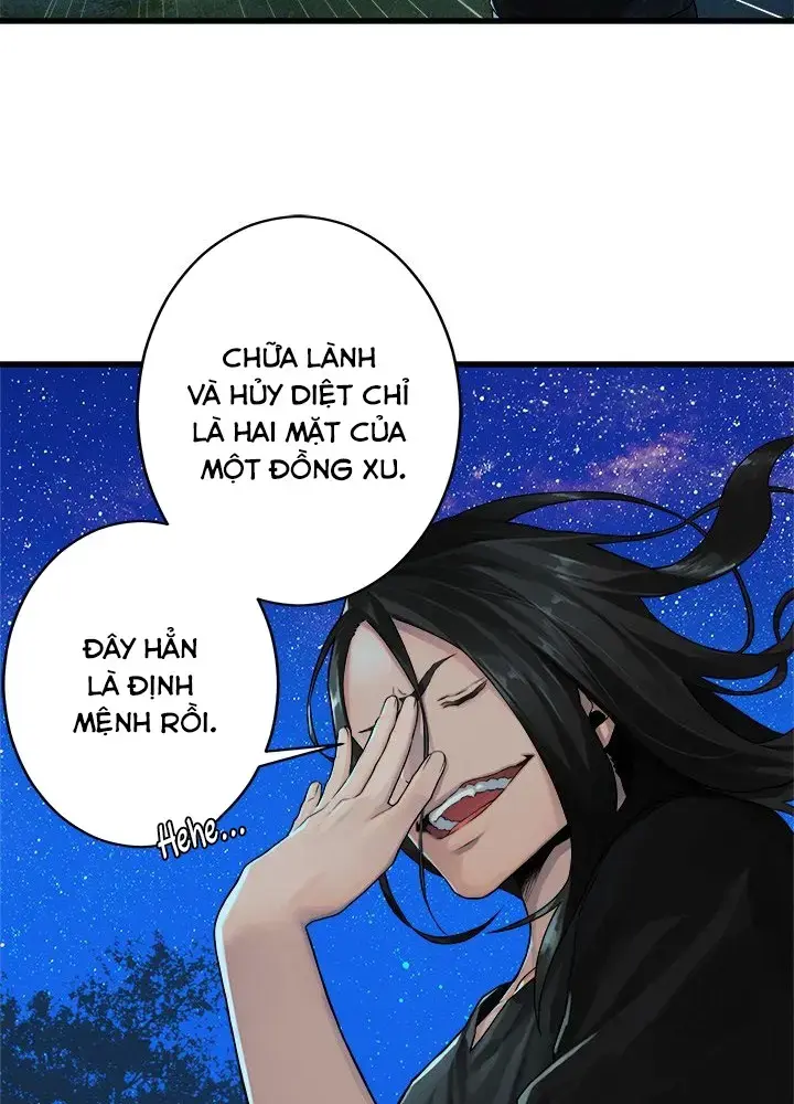 Lời Triệu Hồi Bí Ẩn Chapter 30 - Trang 32