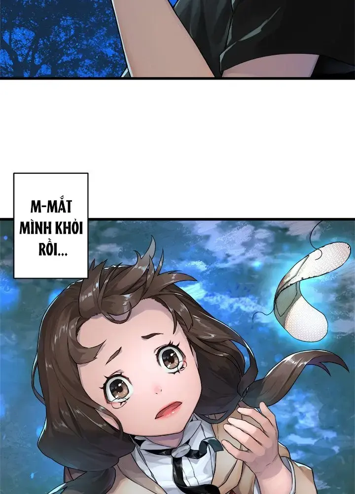 Lời Triệu Hồi Bí Ẩn Chapter 30 - Trang 33