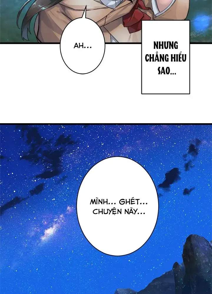 Lời Triệu Hồi Bí Ẩn Chapter 30 - Trang 34