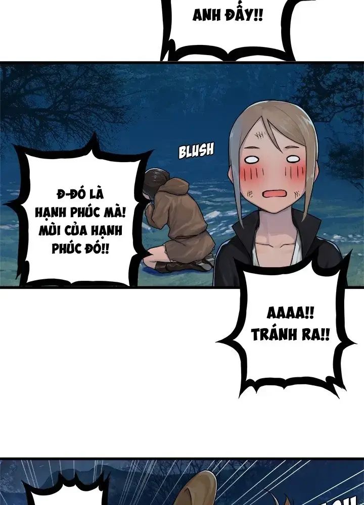 Lời Triệu Hồi Bí Ẩn Chapter 30 - Trang 4