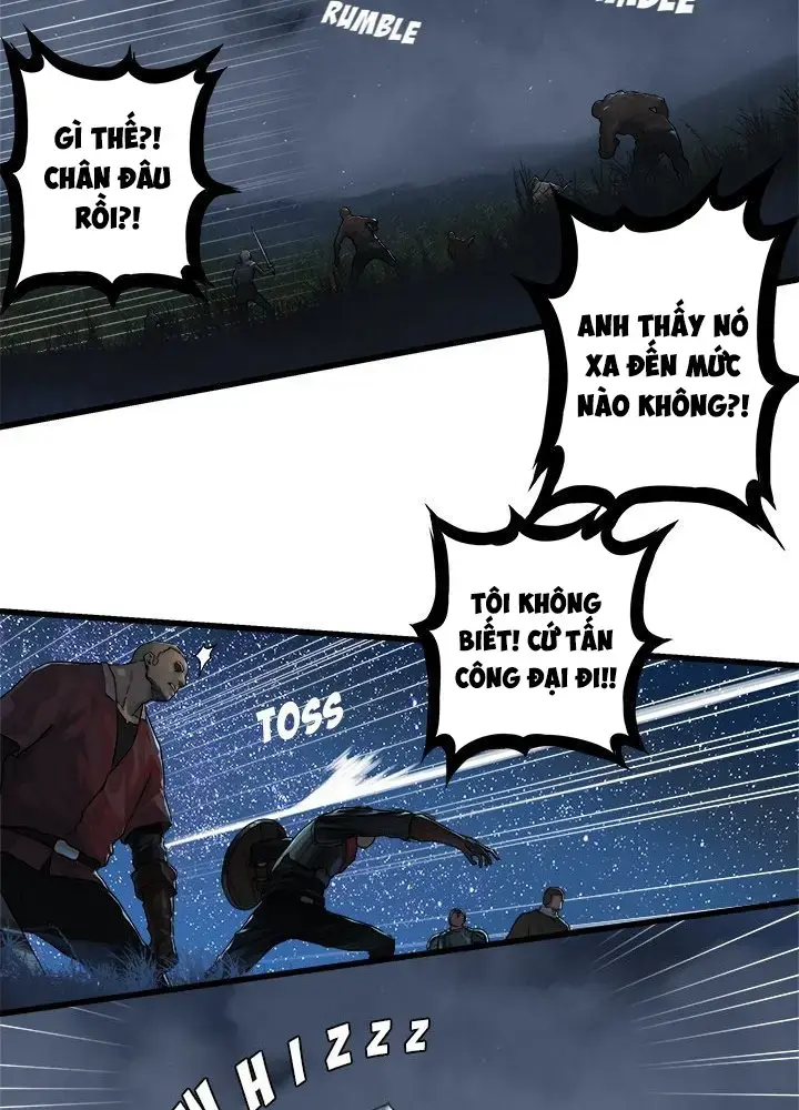 Lời Triệu Hồi Bí Ẩn Chapter 30 - Trang 43