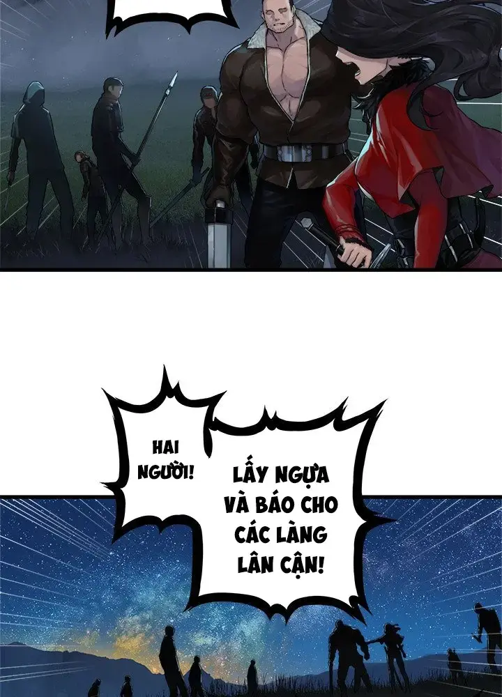 Lời Triệu Hồi Bí Ẩn Chapter 30 - Trang 47
