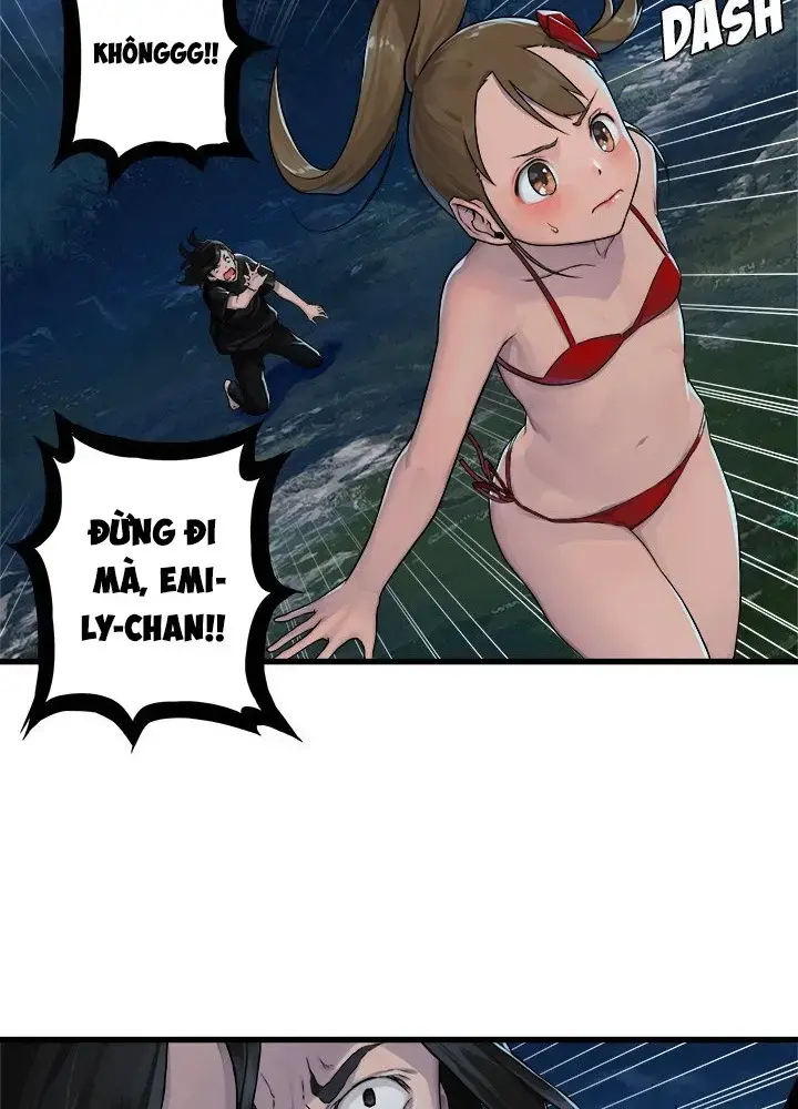 Lời Triệu Hồi Bí Ẩn Chapter 30 - Trang 5