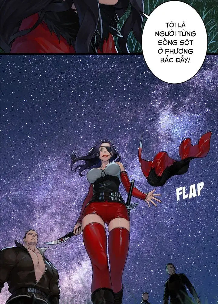 Lời Triệu Hồi Bí Ẩn Chapter 30 - Trang 50