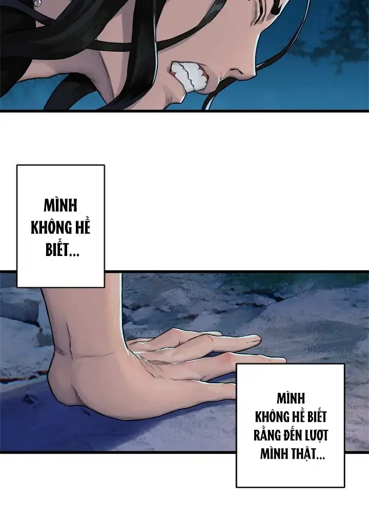 Lời Triệu Hồi Bí Ẩn Chapter 30 - Trang 9