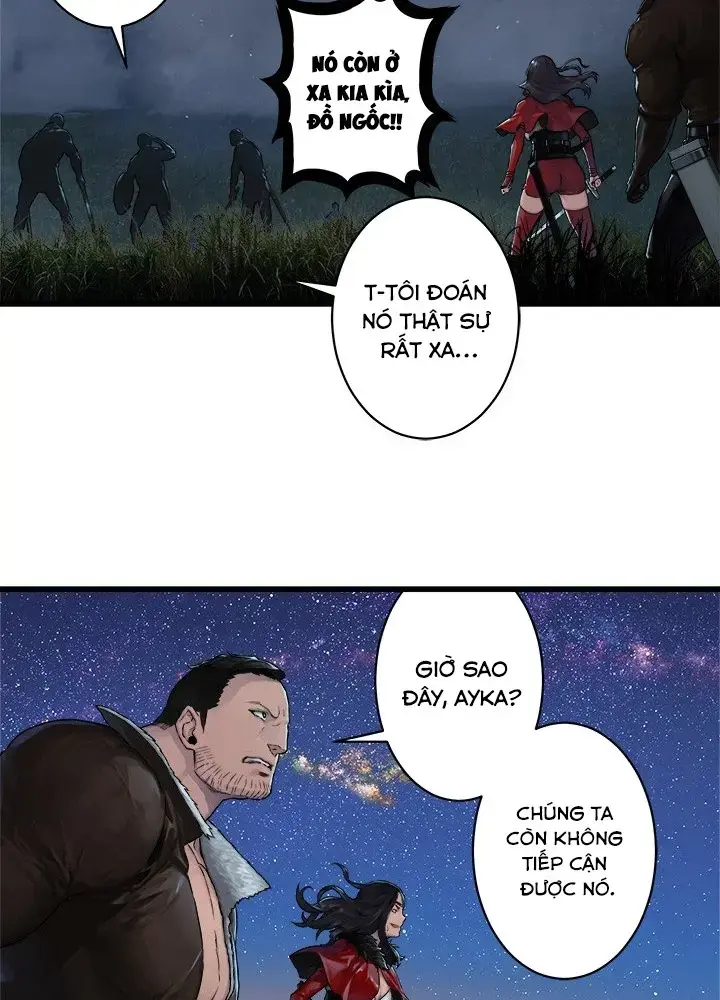 Lời Triệu Hồi Bí Ẩn Chapter 31 - Trang 10