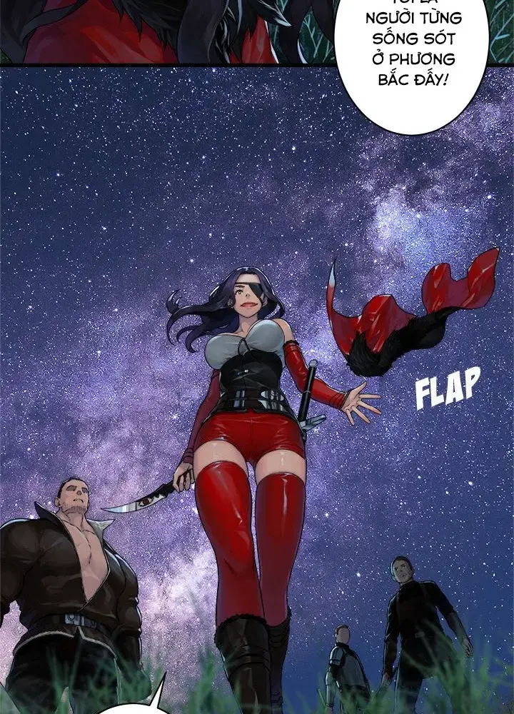 Lời Triệu Hồi Bí Ẩn Chapter 31 - Trang 16