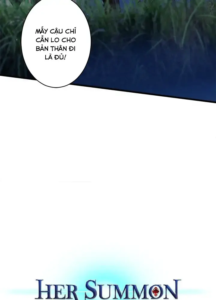 Lời Triệu Hồi Bí Ẩn Chapter 31 - Trang 17