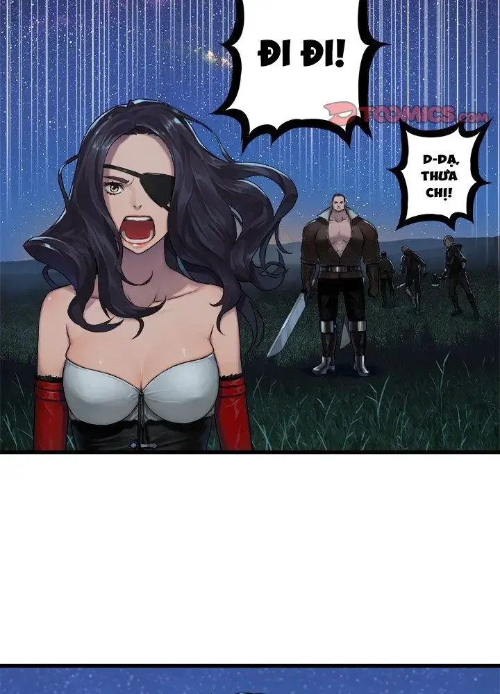 Lời Triệu Hồi Bí Ẩn Chapter 31 - Trang 19