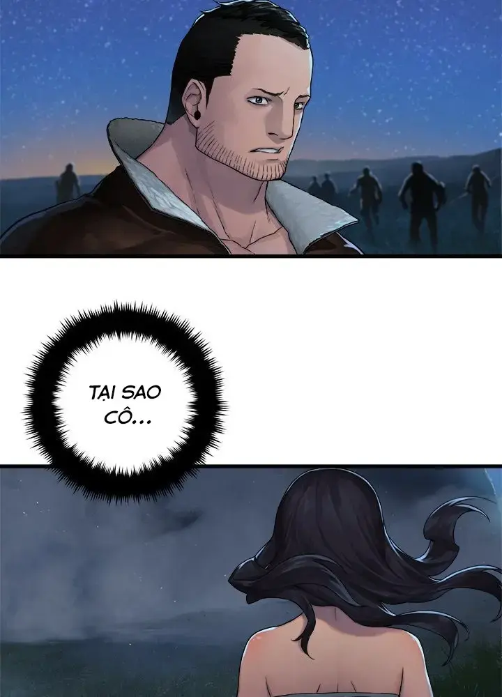 Lời Triệu Hồi Bí Ẩn Chapter 31 - Trang 20