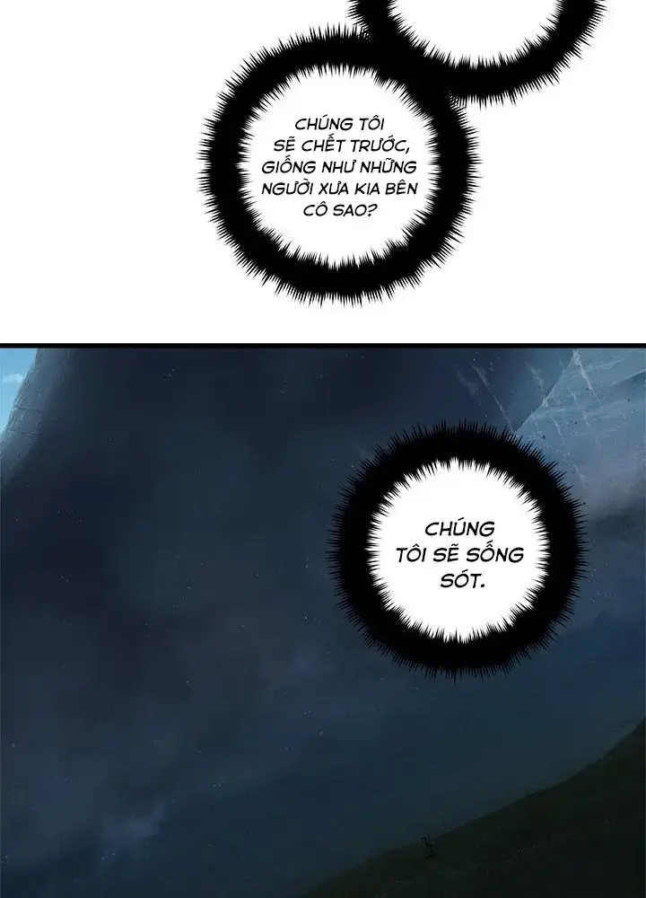 Lời Triệu Hồi Bí Ẩn Chapter 31 - Trang 22
