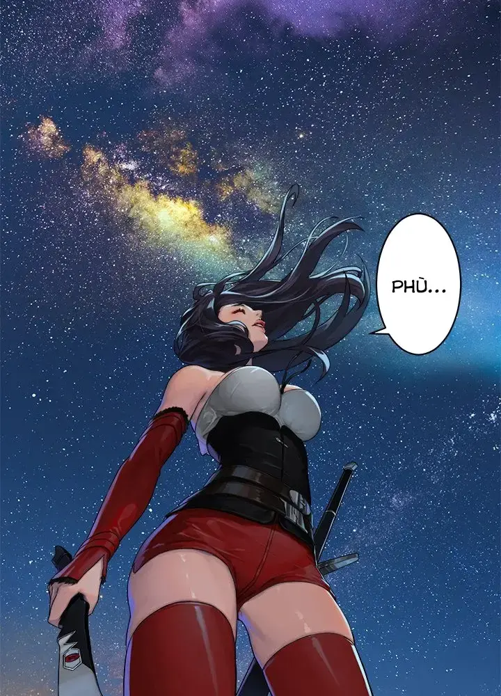 Lời Triệu Hồi Bí Ẩn Chapter 31 - Trang 24