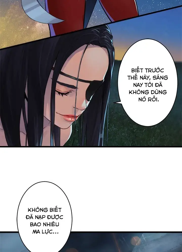 Lời Triệu Hồi Bí Ẩn Chapter 31 - Trang 25